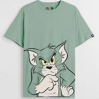 animated t shirt